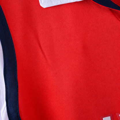 Arsenal 1998-99 Home Shirt 