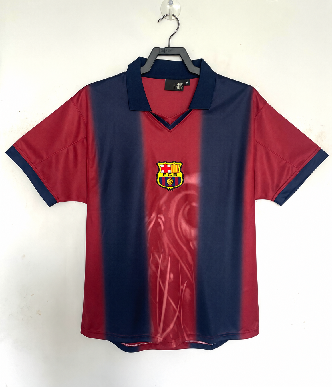 Special Edition FC Barcelona x Travis Scott - Cactus Jack Shirt 