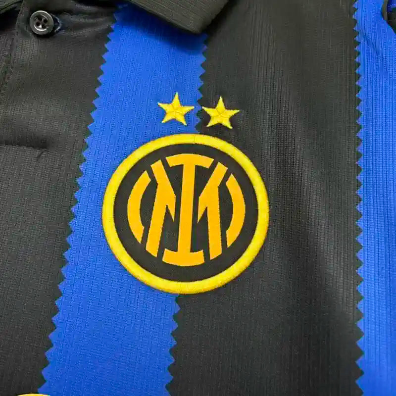 Inter Milan 2026-27 Home Shirt 