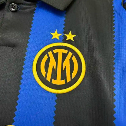 Inter Milan 2026-27 Home Shirt 