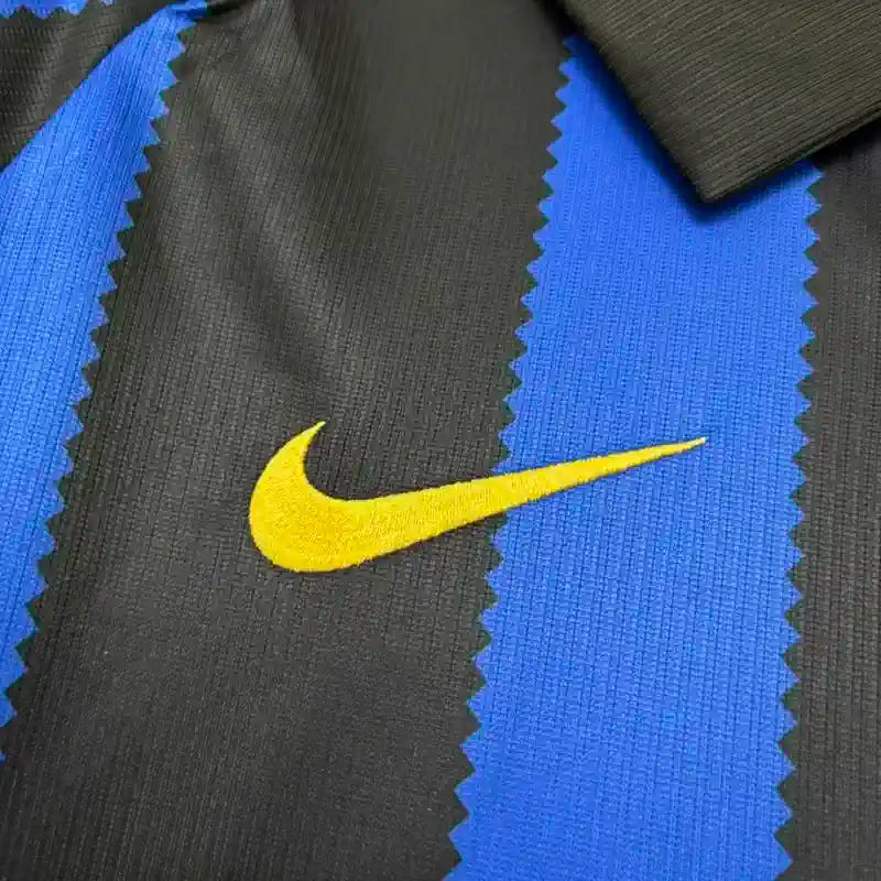 Inter Milan 2026-27 Home Shirt 