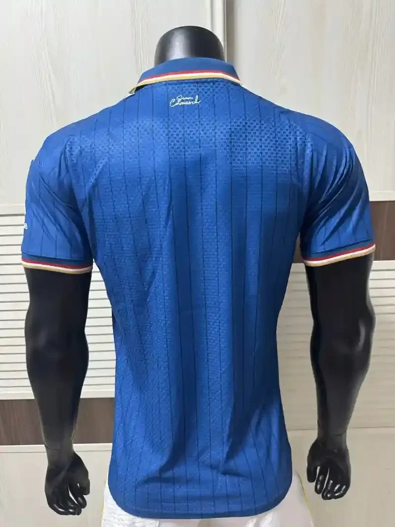 Como 1907 2026-27 Home Shirt 