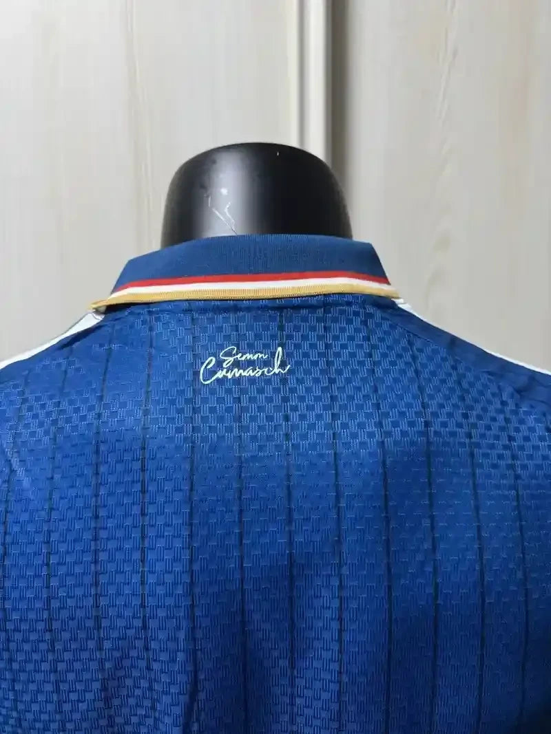 Como 1907 2026-27 Home Shirt 