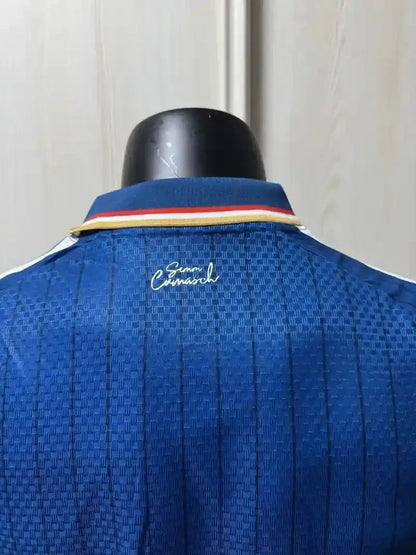 Como 1907 2026-27 Home Shirt 