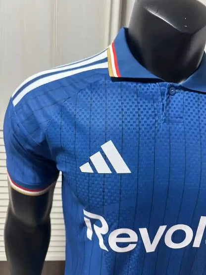 Como 1907 2026-27 Home Shirt 