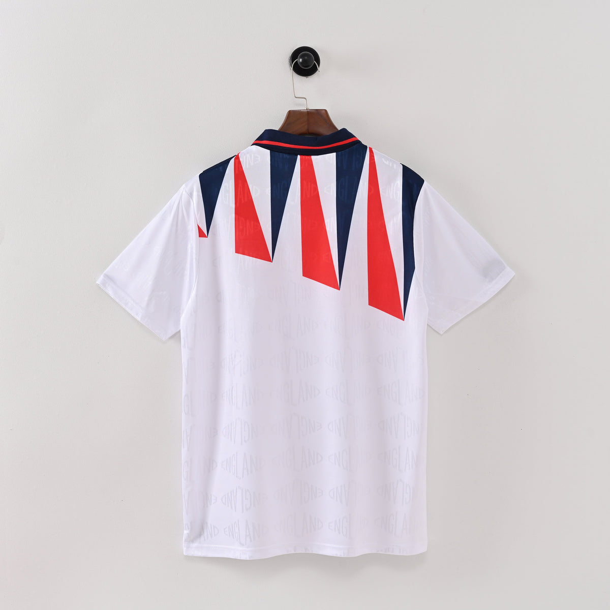England 1992 Home Kit 
