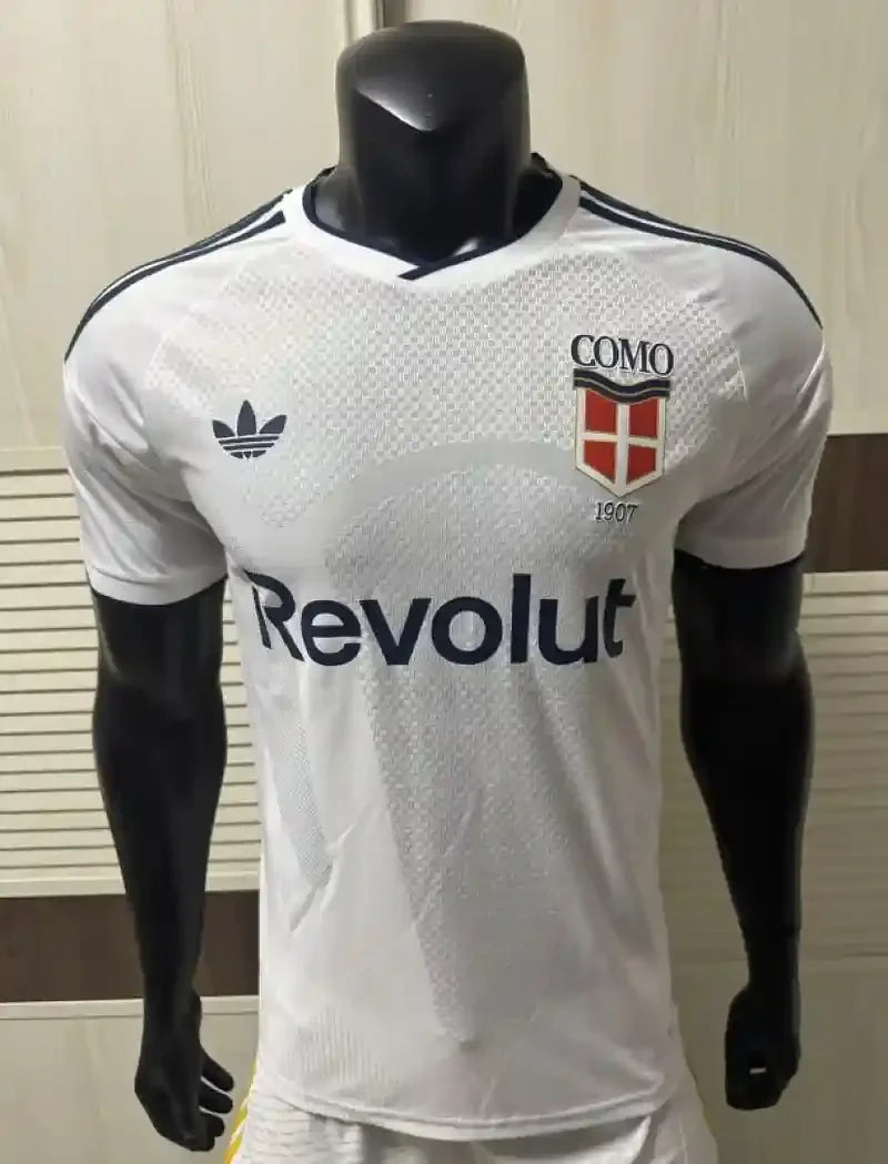 Como 1907 2026-27 Away Shirt 