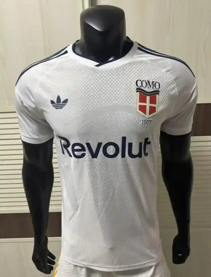 Como 1907 2026-27 Away Shirt 