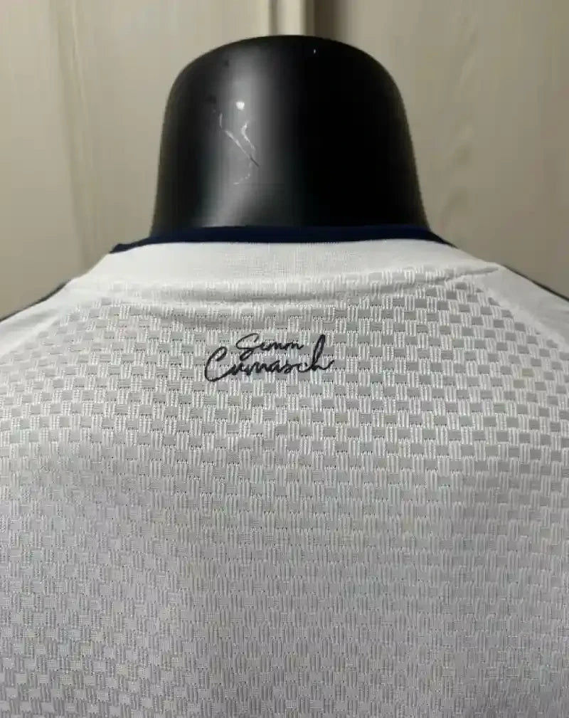Como 1907 2026-27 Away Shirt 