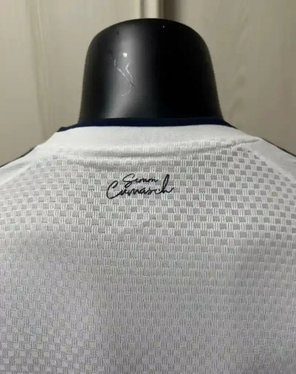 Como 1907 2026-27 Away Shirt 