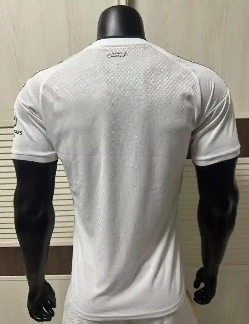 Como 1907 2026-27 Away Shirt 