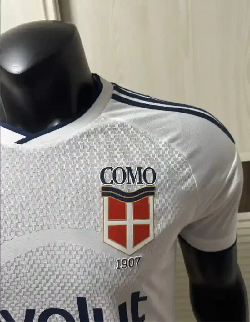 Como 1907 2026-27 Away Shirt 
