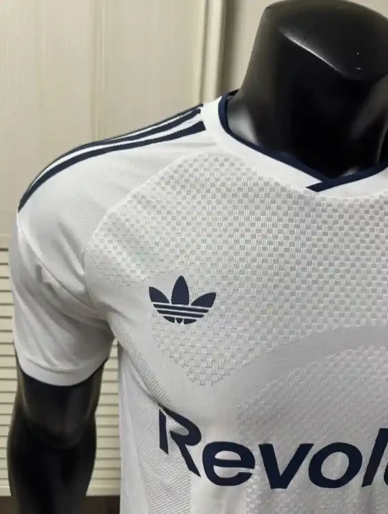 Como 1907 2026-27 Away Shirt 