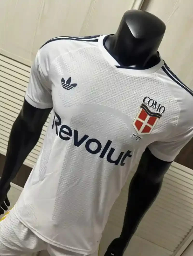 Como 1907 2026-27 Away Shirt 