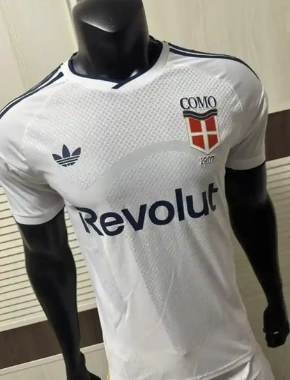 Como 1907 2026-27 Away Shirt 