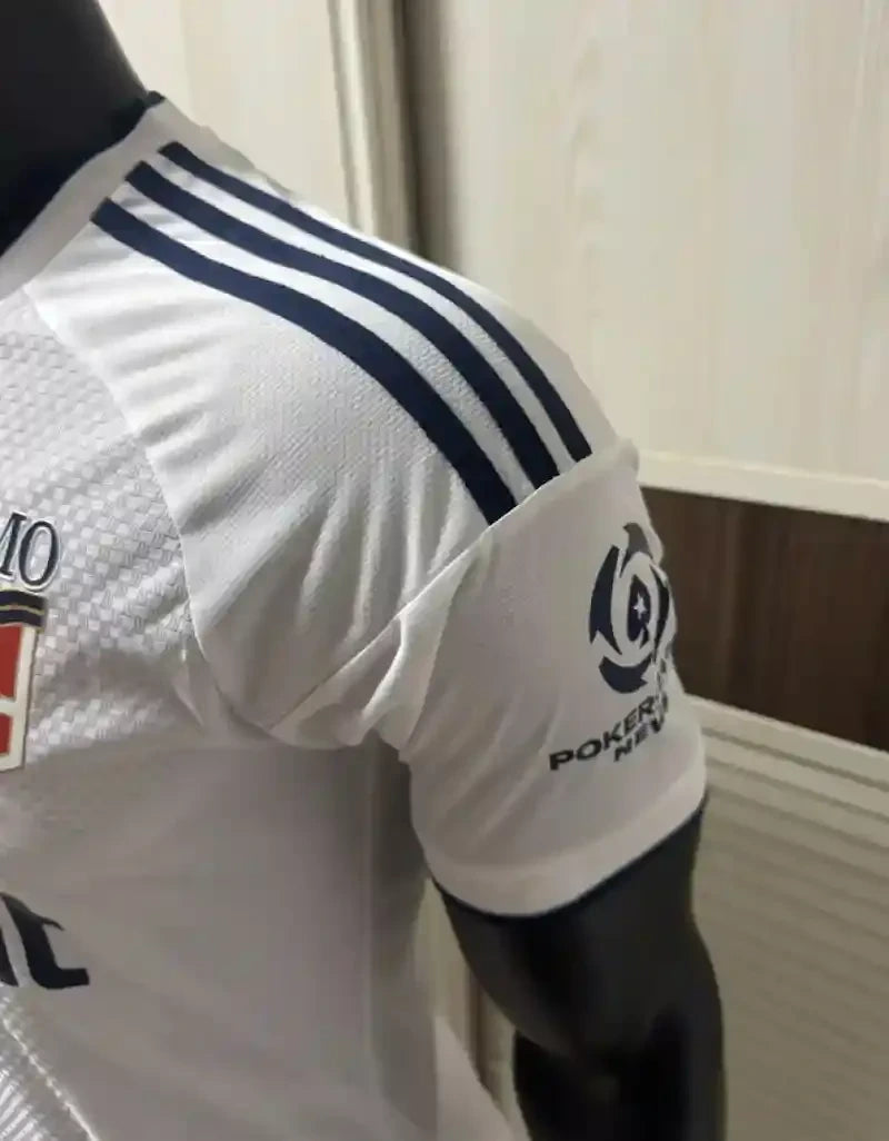 Como 1907 2026-27 Away Shirt 