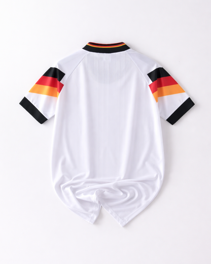 Germany 1992 Home Kit 