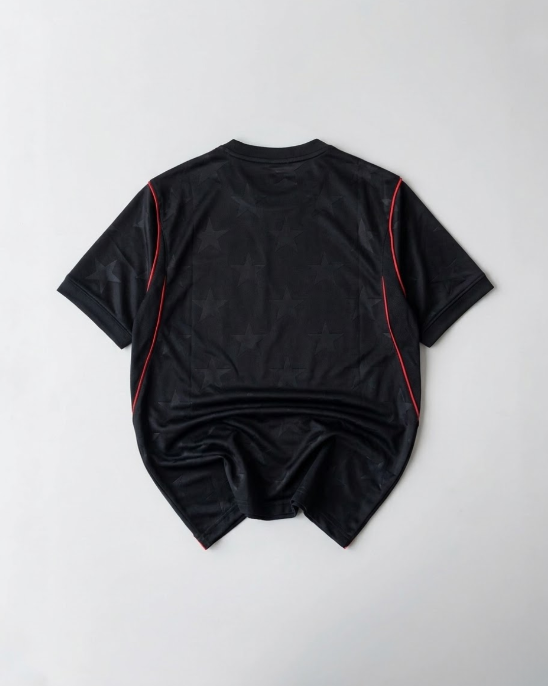 USA 2026 Away Shirt 