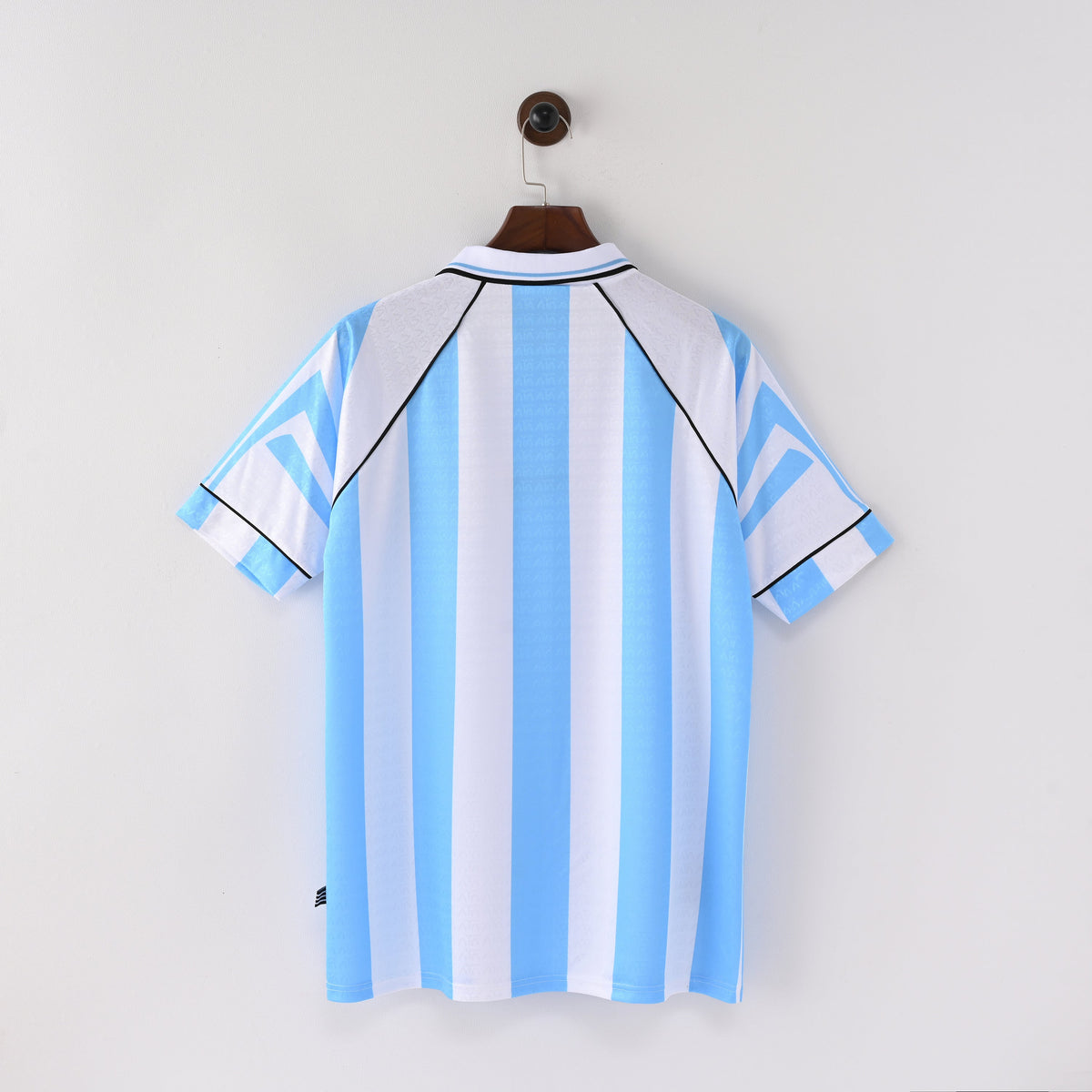 Argentina 1996 Home Kit 