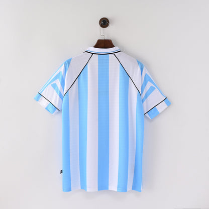 Argentina 1996 Home Kit 