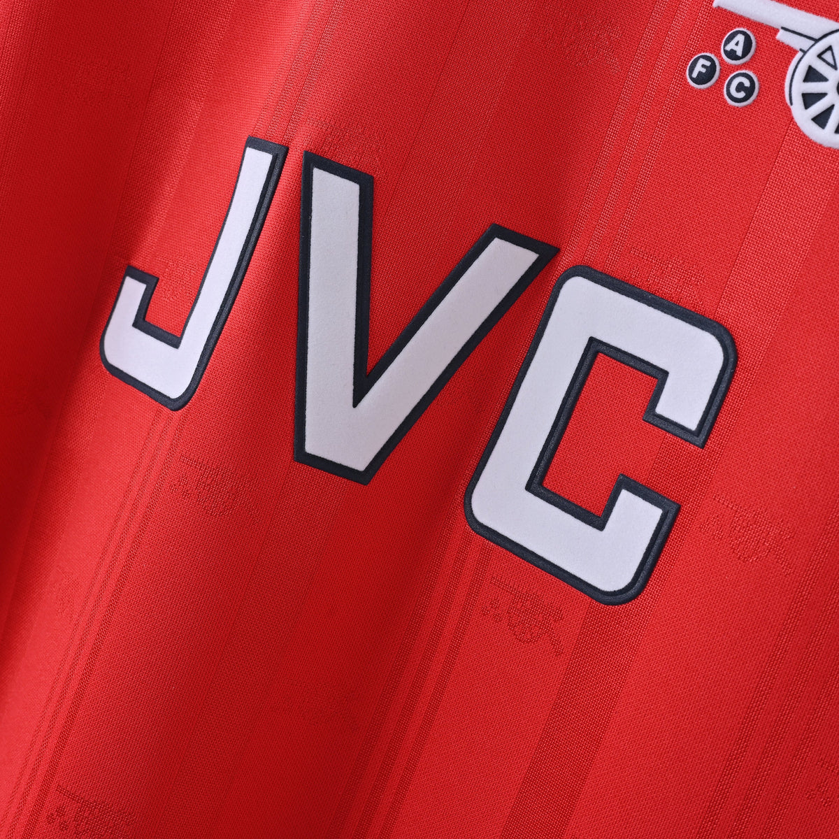 Arsenal 1988-90 Home Kit 