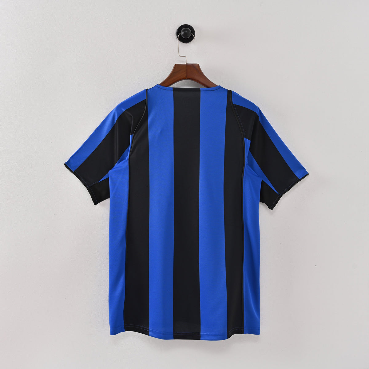 Inter Milan 2004-05 Home Kit 