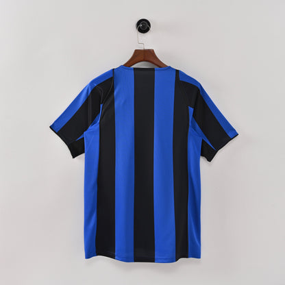 Inter Milan 2004-05 Home Kit 