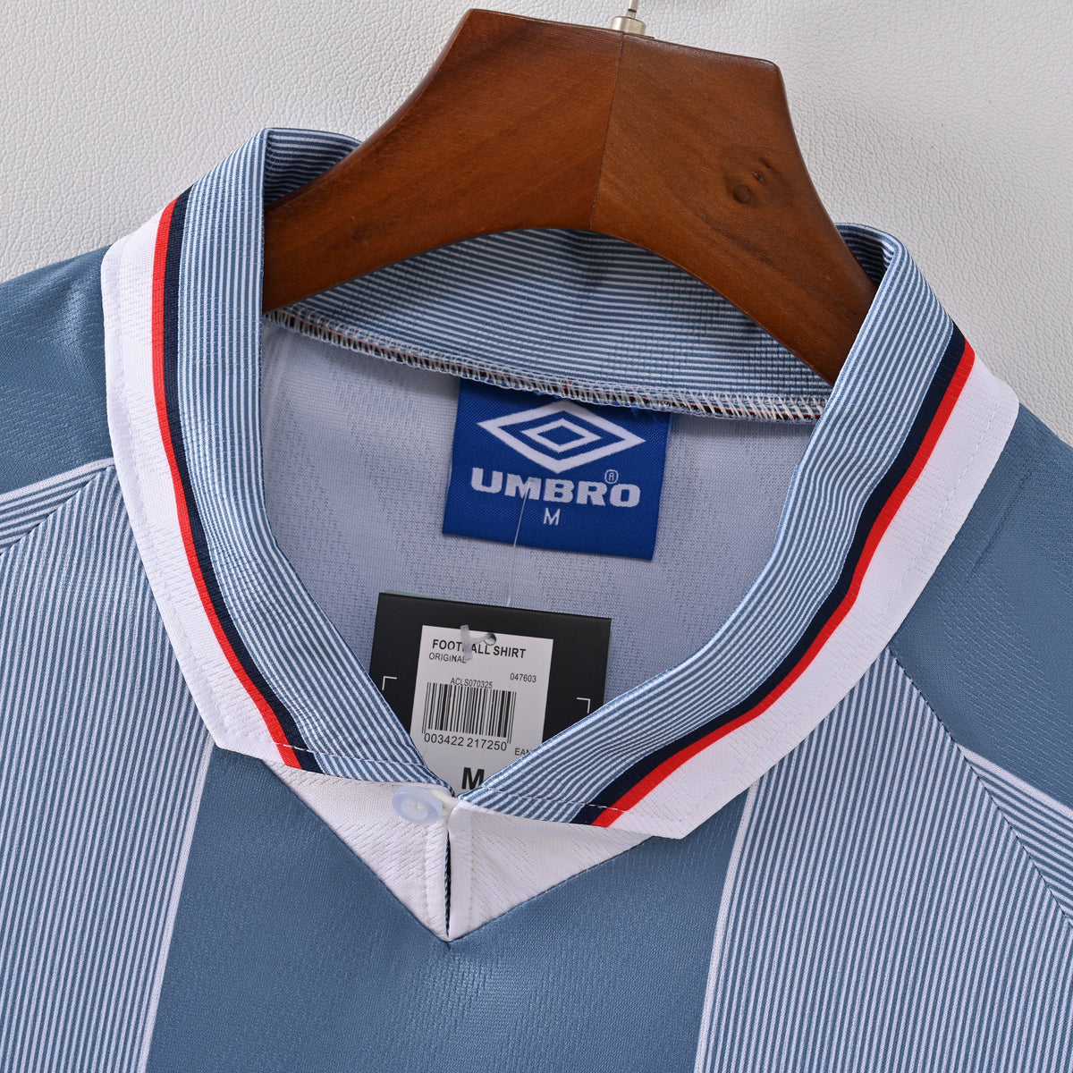 England 1996 Away Kit 
