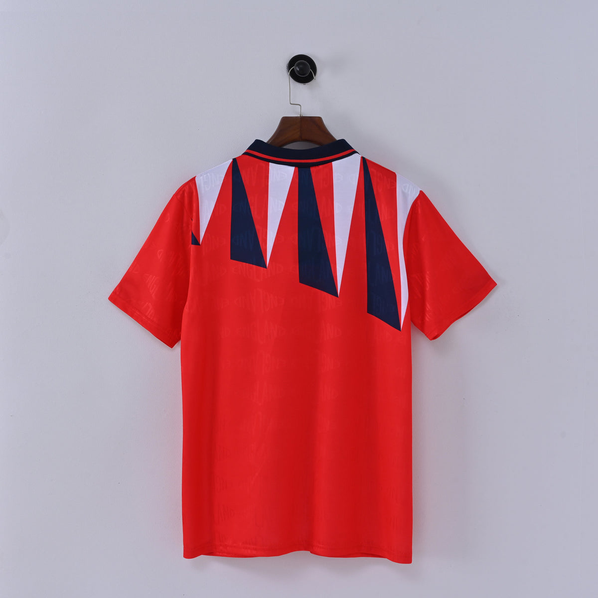 England 1992 Away Kit 