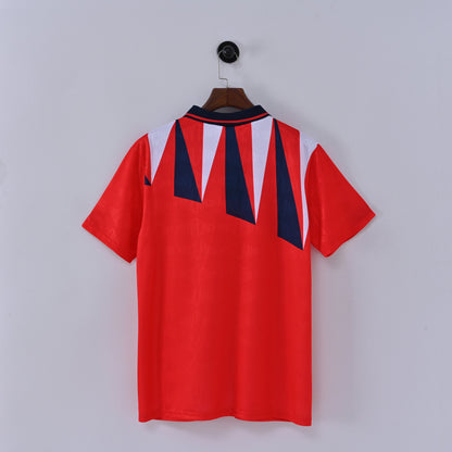 England 1992 Away Kit 