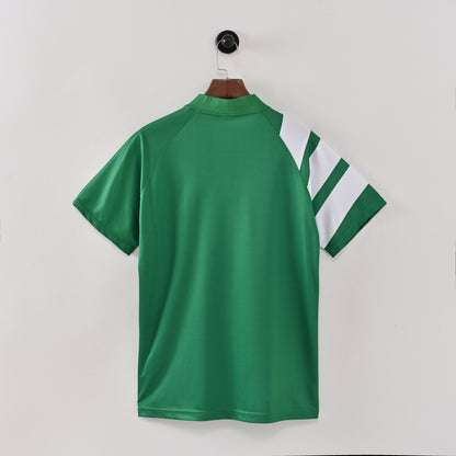 Liverpool 1991-92 Away Kit 
