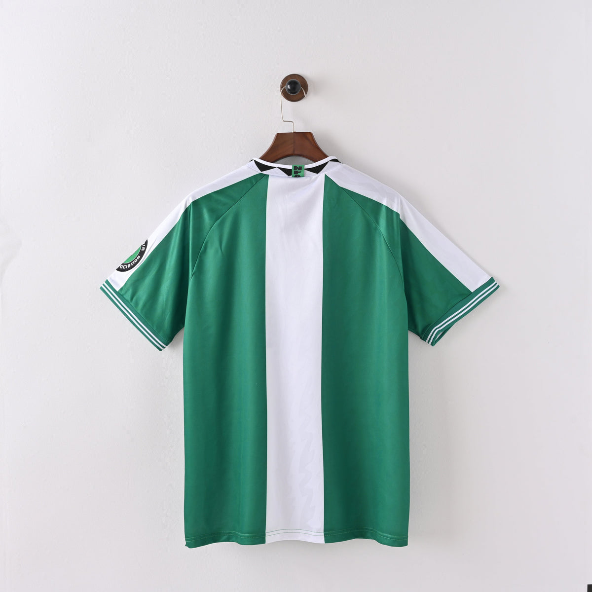 Nigeria 1996 Home Kit 