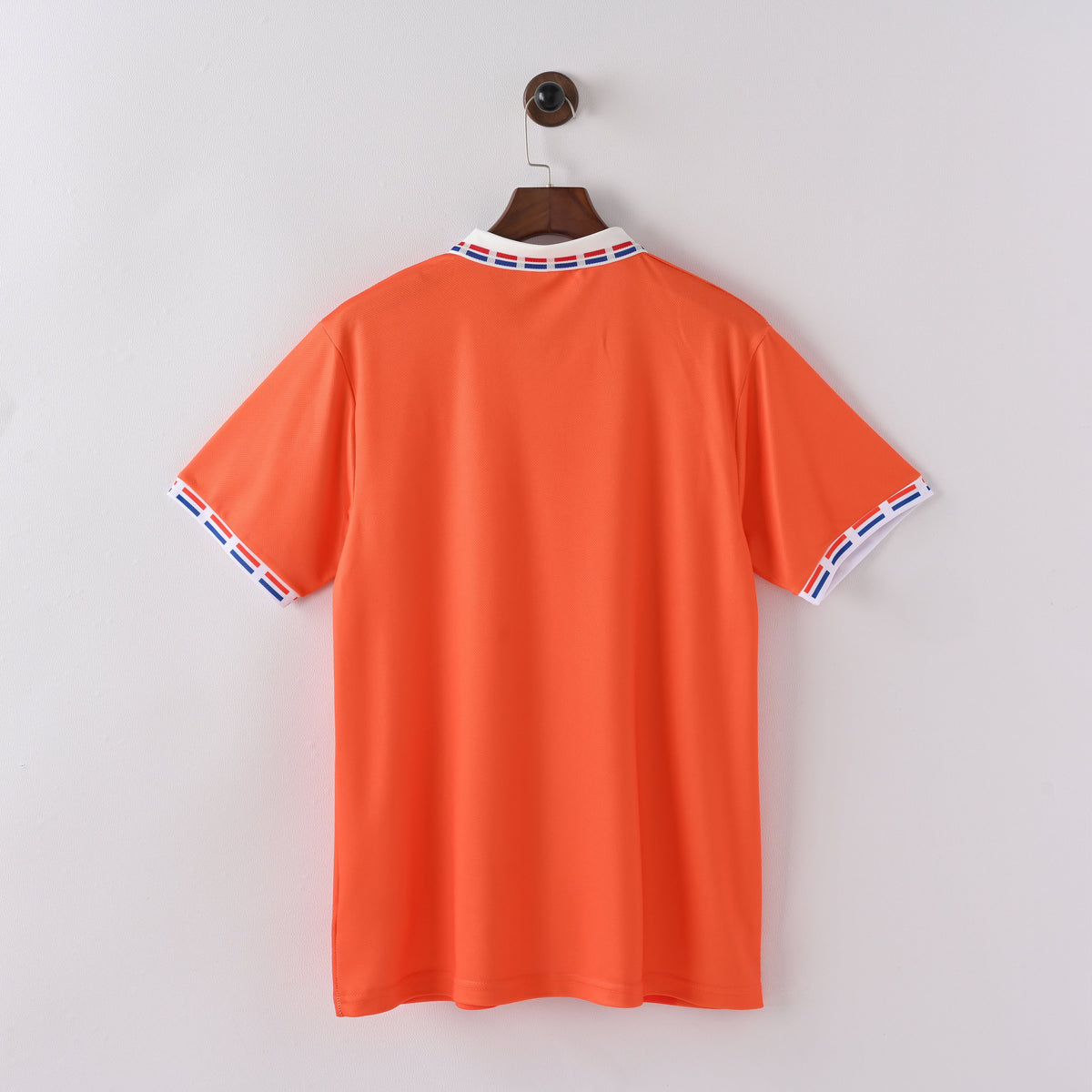 Netherlands 1996 Home Shirt 