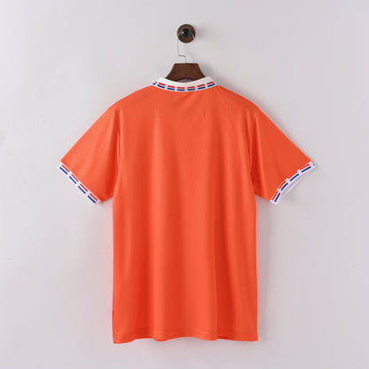 Netherlands 1996 Home Shirt 