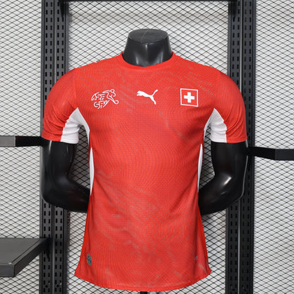 Switzerland 2026 Home Kit 