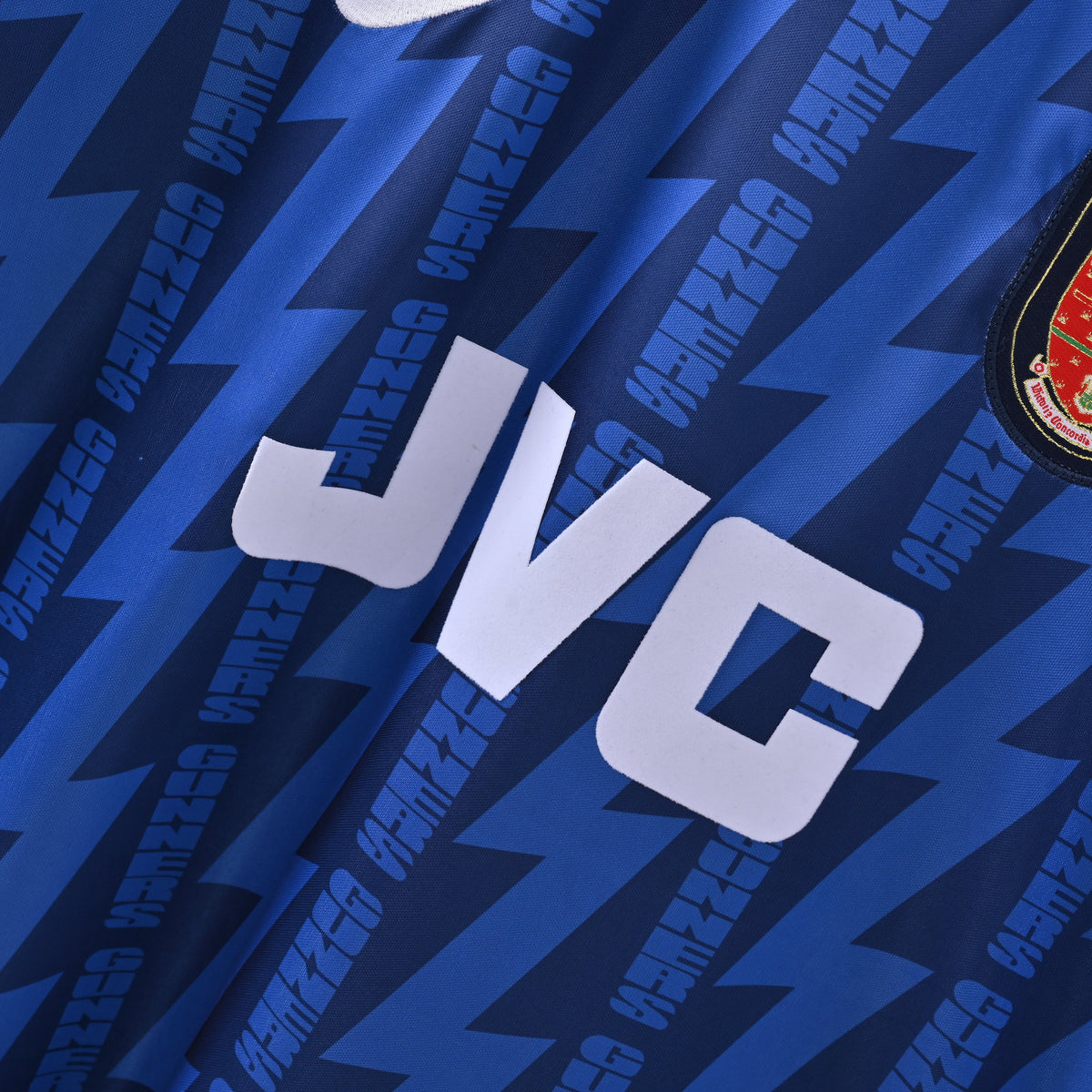 Arsenal 1994-95 Away Kit 
