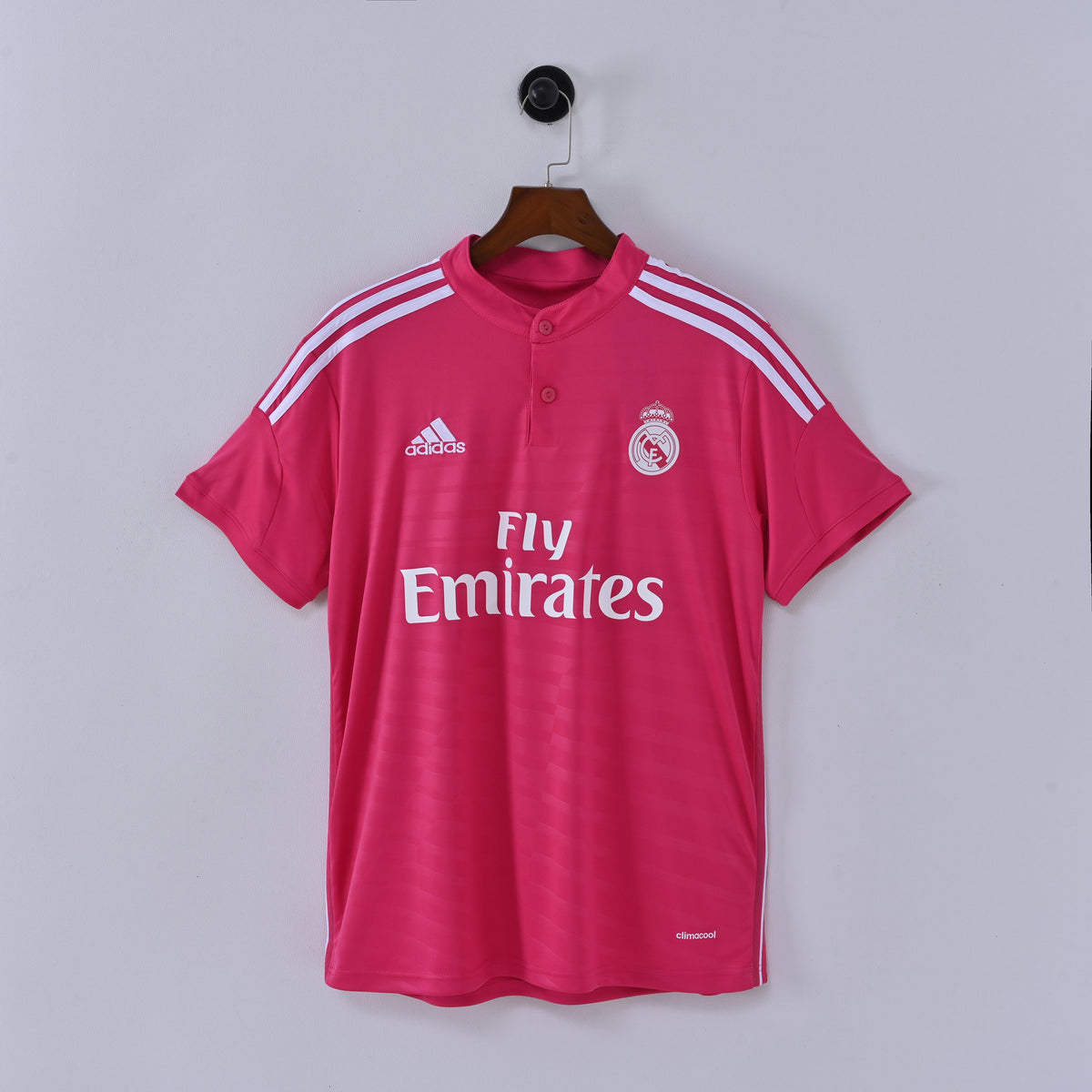 Real Madrid 2014-15 Away Kit 