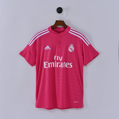 Real Madrid 2014-15 Away Kit 