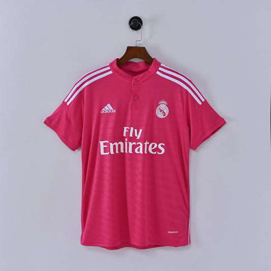 Real Madrid 2014-15 Away Kit 