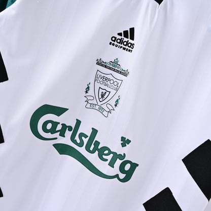 Liverpool 1993-95 Away Shirt 