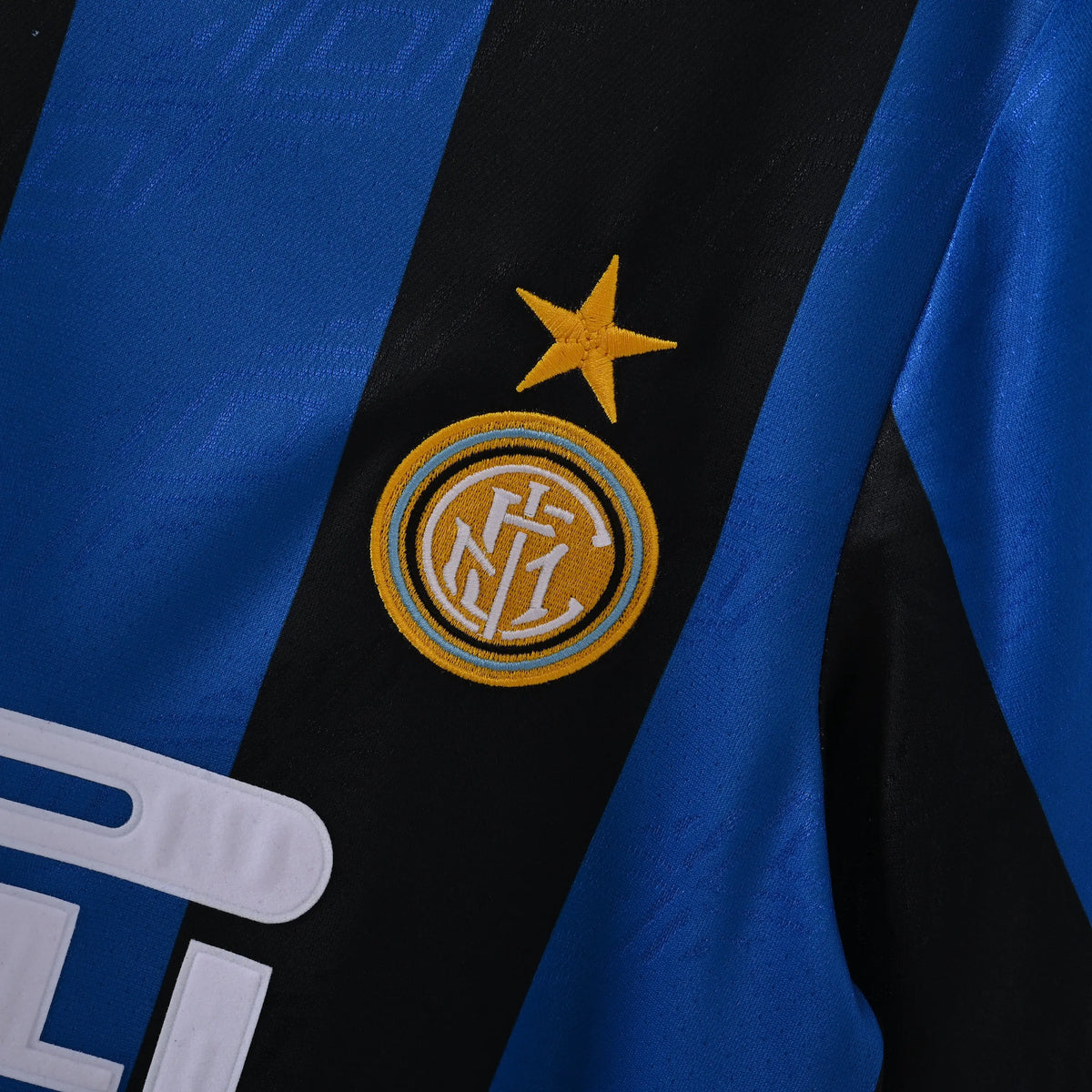Inter Milan 1995-96 Home Kit 