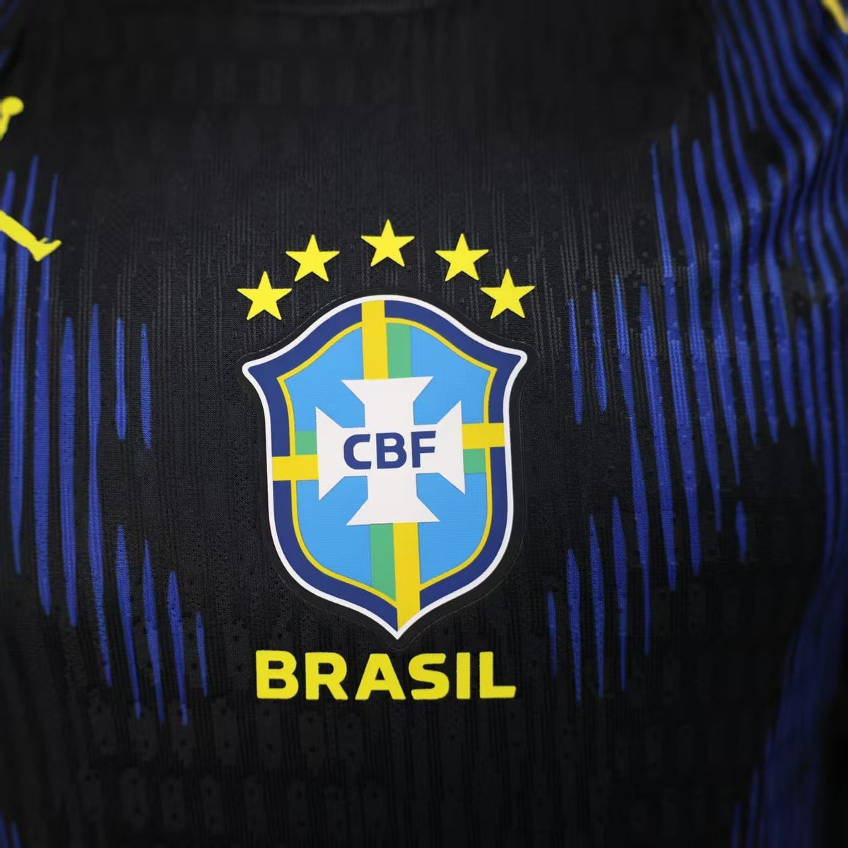 Brazil 2026 Away Kit 