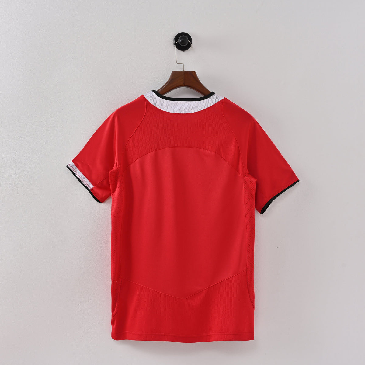 Manchester United 2004-06 Home Kit 