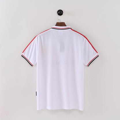 Manchester United 1998-99 Away Kit 