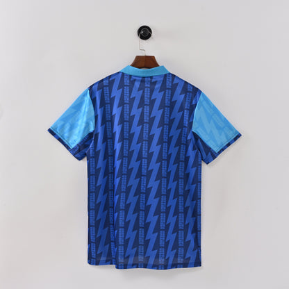 Arsenal 1994-95 Away Kit 