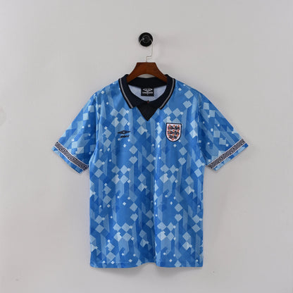 England 1990 Third Kit 