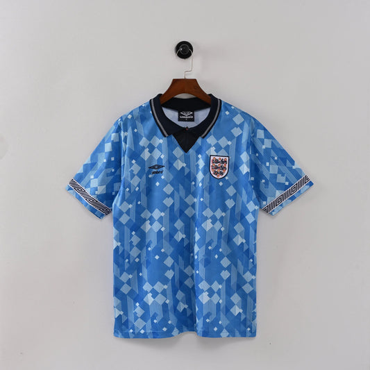 England 1990 Third Kit 