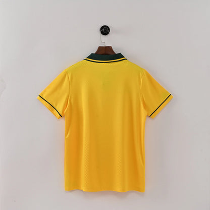 Brazil 1994 Home Kit 