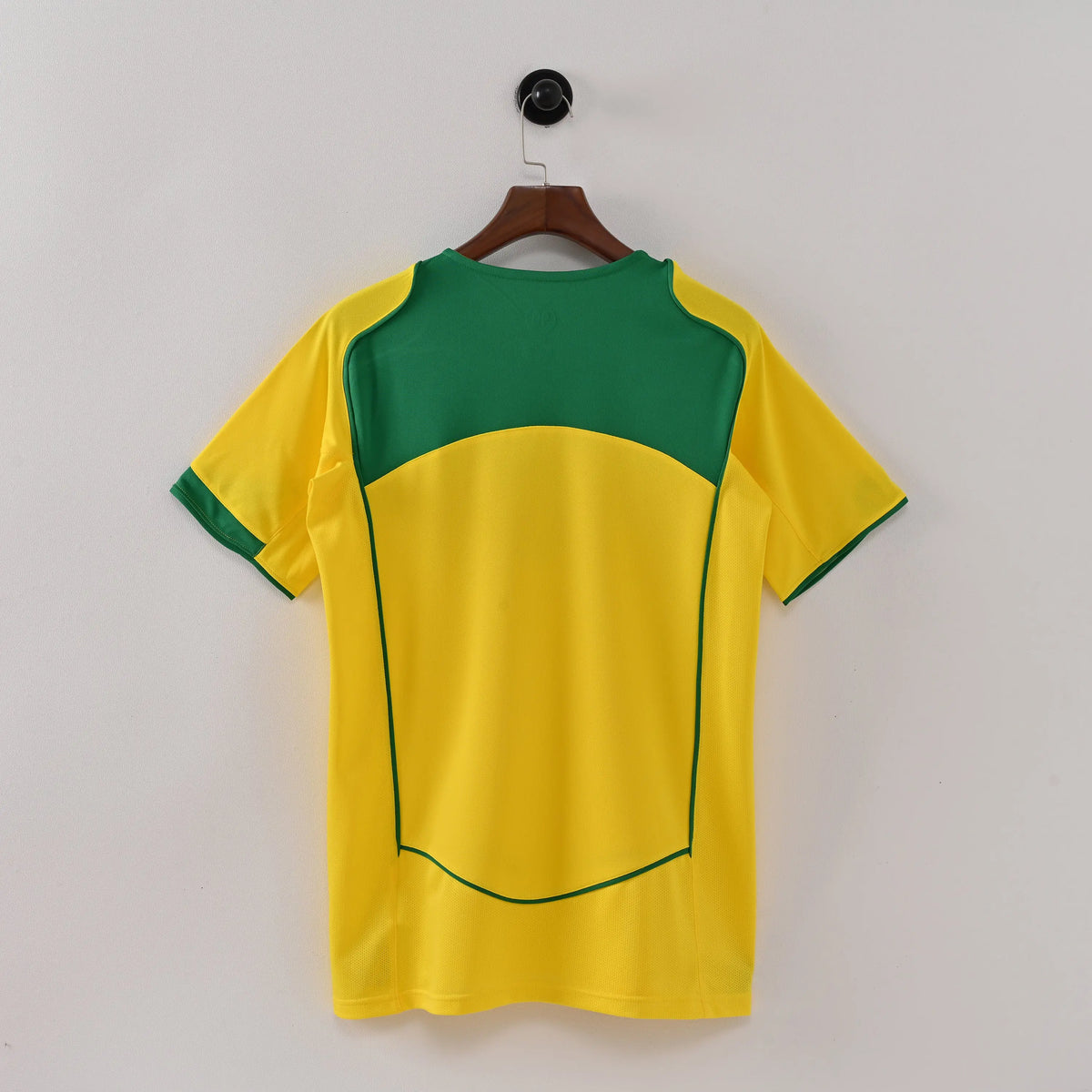 Brazil 2004 Home Kit 
