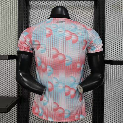 Belgium 2026 Away Shirt 